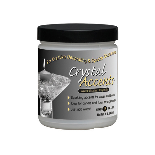 Cristalli acqua gel verde 1 - cristalli,