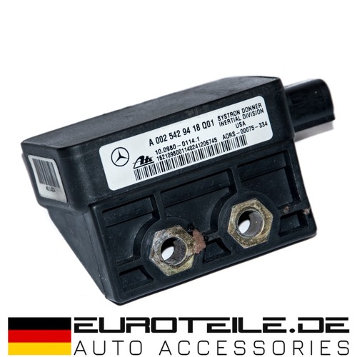 Sensore esp a0025429418 - sensore,
