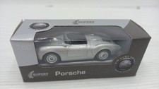 SPR52416W Super9 Porsche 550 Spyder 1/60
