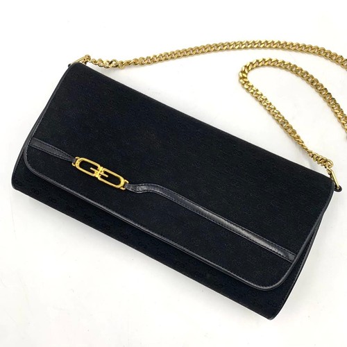 Gucci borsa tracolla - borsa, vintage
