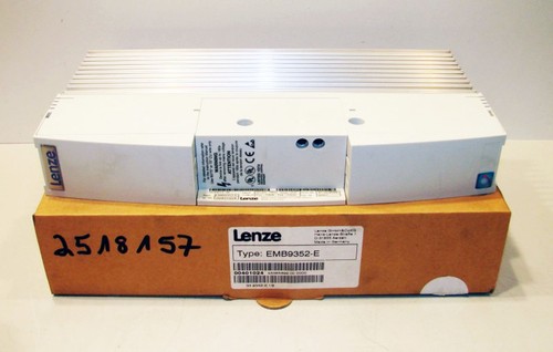 Lenze emb9352 00401024 tappo - lenze, emb9352-e