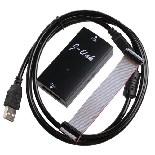 Link usb jtag - j-link,