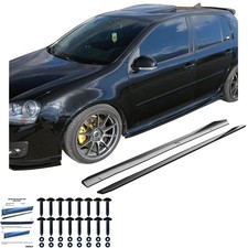 Minigonne laterali compatibili