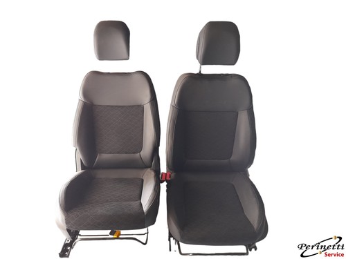 Tappezzeria completa peugeot - tappezzeria,