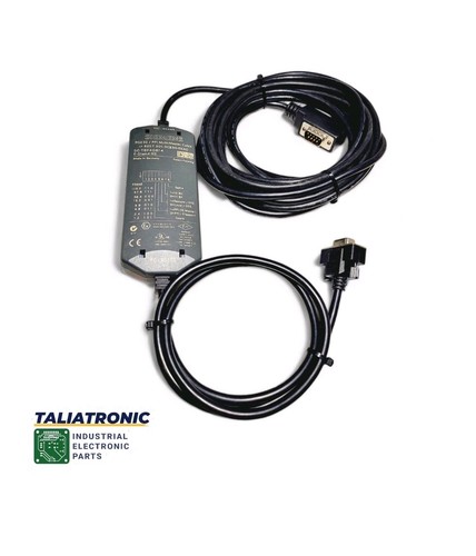 Siemens rs232 ppi - ppi, cavo