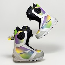 Stivali da snowboard uomo