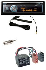 Pioneer CD USB Bluetooth DAB