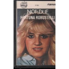 Fortuna Robustelli MC7 Noi Due