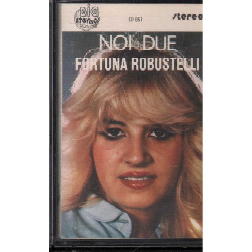 Fortuna robustelli mc7 noi due - noi,