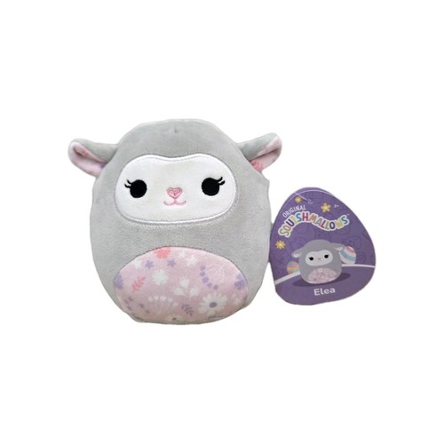 Peluche squishmallows elea - peluche,