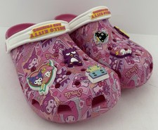 Croc Sanrio Hello Kitty and