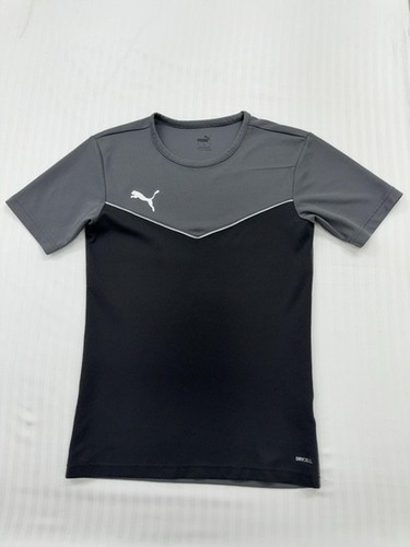 Shirt puma uomo nera - da,