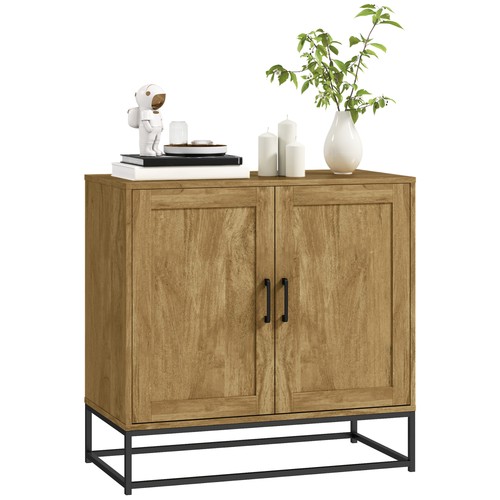 Homcom credenza cucina 2 - homcom,