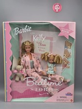Barbie e Kelly Little Sister