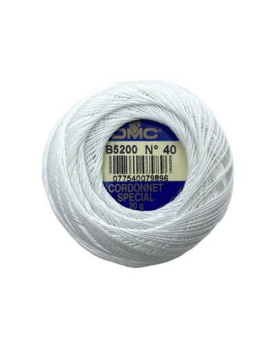 Cordonet special b5200 40 - cordonet, n°