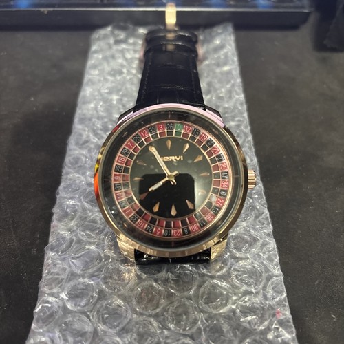 Orologio heryi ruota della - orologio,