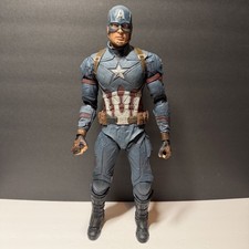 NECA 2017 Captain America