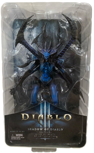 Modellino neca diablo iii - modellino,
