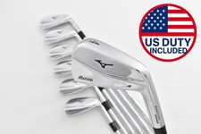 7 pezzi Mizuno MP-4 Set di