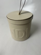 Fendi Bauletto In Pelle