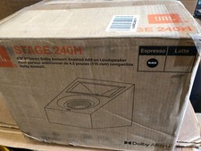 Jbl stage2 240h 5 - -, 4,5