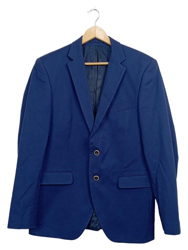 Antonio miró blazer uomo blu - miró,