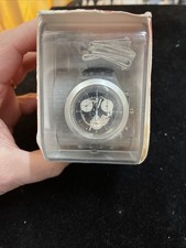 Swatch Irony Diaphane Chrono