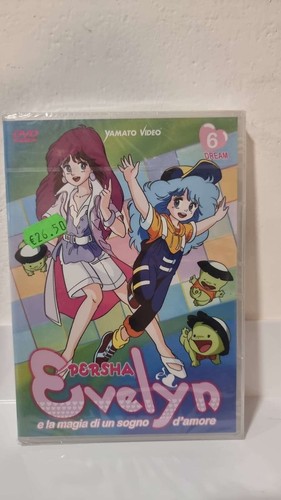 Persha evelyn dvd - evelyn, 6