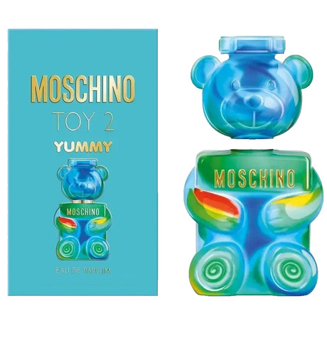 Moschino toy boy - toy,