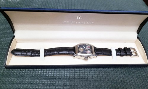 Orologio cuore aperto cristian - aperto,