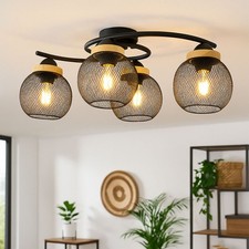 Lampada Da Soffitto Lampada Da