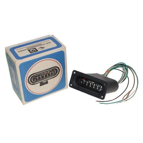 Contagiri elettronico 12v - elettronico, 6-12v