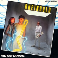 Rheingold - Fan Fan Fanatic