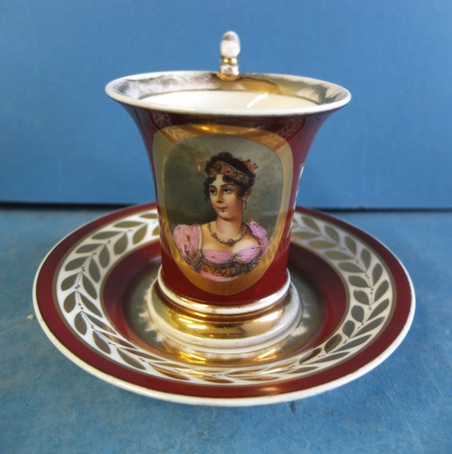 Rarità antica tazza - antica, con
