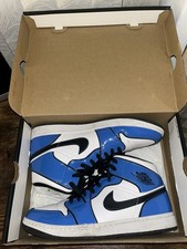 Nike Air Jordan 1 Mid SE