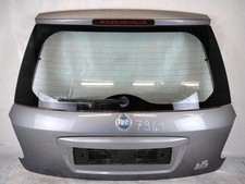 PORTELLONE POSTERIORE PER FIAT