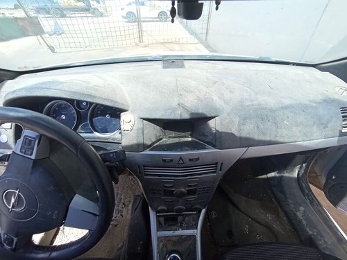 Cruscotto opel astra - astra, cosmo