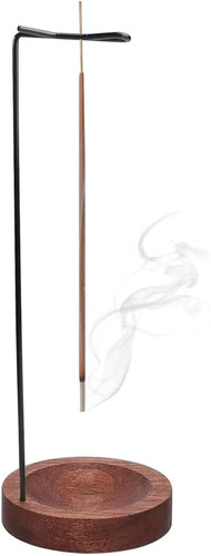 Porta incenso per bastoncini - incenso,