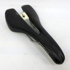 SELLA SPECIALIZZATA ROMIN EVO COMP Cr-Mo Rails 130mm x 280mm 265g Sedile Nero