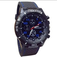 Orologio GT Grand Touring Nero