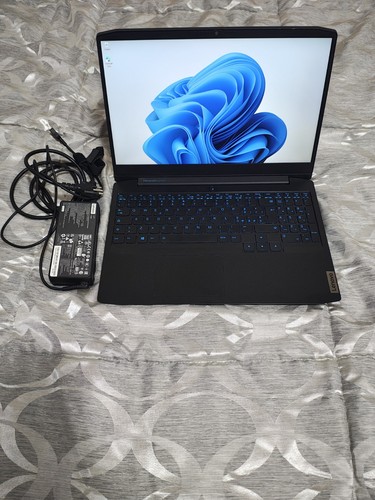 Notebook gaming lenovo - gaming, ideapad