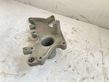 PIASTRA SUPPORTO MOTORE  MARMITTA SYM LAVERDA PHOENIX JOYRIDE 125-150-200    ...