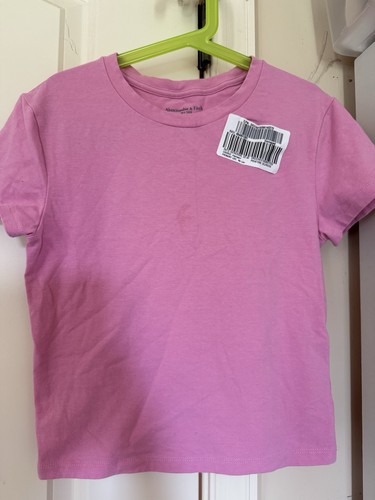 Shirt maglietta abercrombie - maglietta,