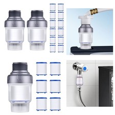 Prefiltro addolcitore acqua