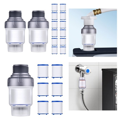 Prefiltro addolcitore acqua