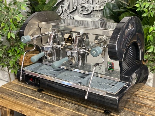 Pavoni bar leva 2 - s, gruppi