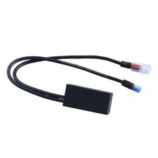 Centralina elettronica/blocco