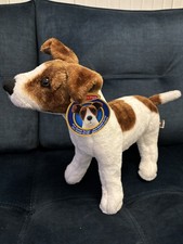 Melissa and Doug Jack Russell