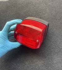 Fanale Posteriore , Luce Freno Bmw R 1150 Gs