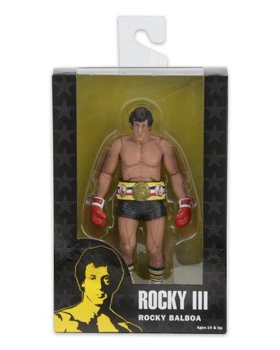 Rocky balboa 40th - balboa,